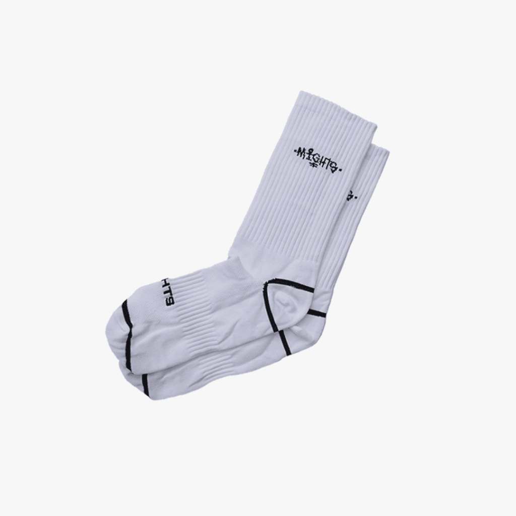 Socks_ Blanco X1 thumbnail 3