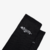 Socks_ Negro x1 - Mights®
