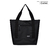 OU_ Tote Black