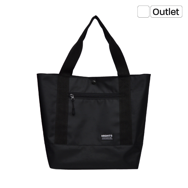 Ou_ Tote Black thumbnail 2