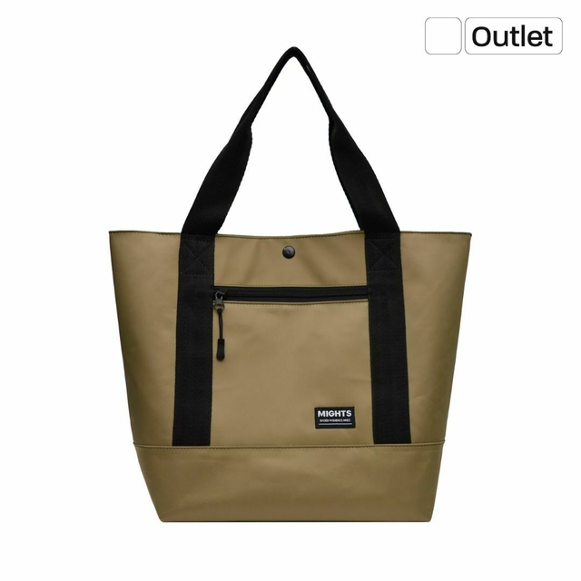 Ou_ Tote Gold thumbnail 2