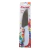 Cuchilla De Cocina 15 Cm Acero Inox Cuchillo Carol Blanco en internet