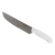 Cuchilla De Cocina 15 Cm Acero Inox Cuchillo Carol Blanco