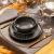 Bowl Tazon Compotera Flat Onix Oxford 600cc Unidad - comprar online