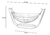 Frutera Basculante Contenedor Cocina Ideal Bananas Acero - comprar online