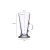 Set 12 Jarros Kapulsky Submarino Cafe Dolce Gusto Nespresso - comprar online