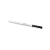 Cuchillo Alveolado Profesional Salmon Arcos Acero Inoxidable