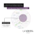 Set X4 Plato Postre Oxford Quartier Porcelana Blanca Cuadrado en internet