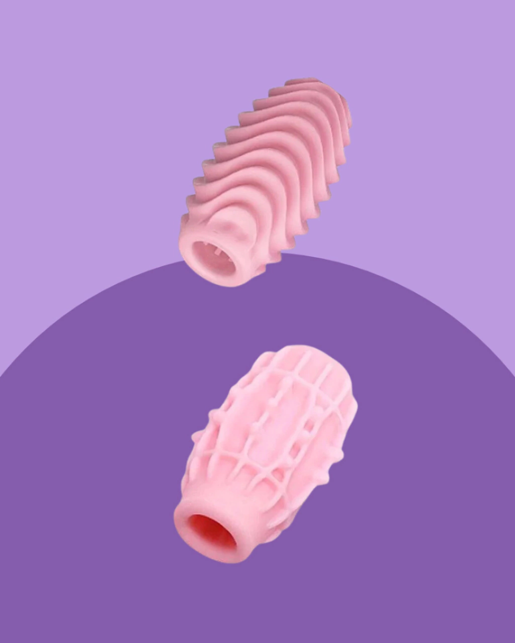 Egg | Masturbador Unissex