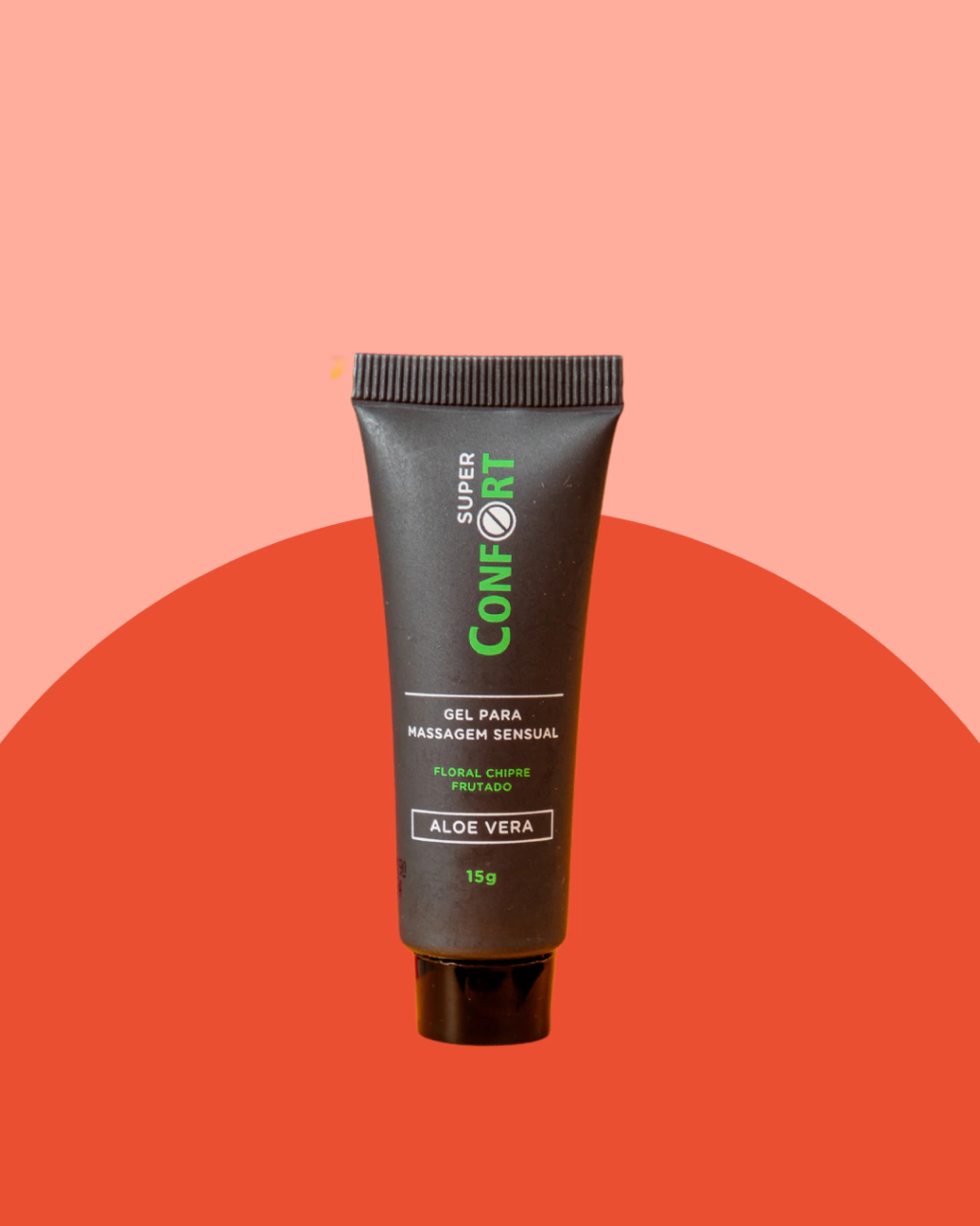 Super Confort - Dessensibilizante Anal | 15 g