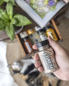 KIT SAZONADOR - tienda online