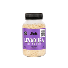 Levadura Nutricional, Sin tacc - comprar online