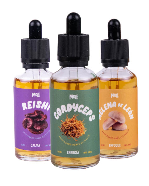 3x2 ADAPTÓGENOS: El Equilibrio Diario - comprar online