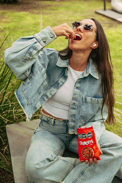 Crunchys - comprar online