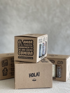 KIT SAZONADOR - comprar online