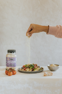 Levadura Nutricional, Sin tacc - Molé Alimentos