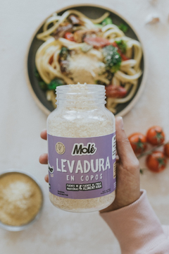 Levadura Nutricional, Sin tacc