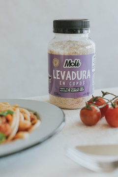 Levadura Nutricional, Sin tacc en internet