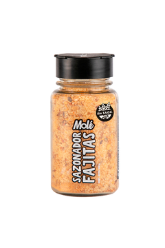 Sazonador Fajitas, Sin tacc - comprar online