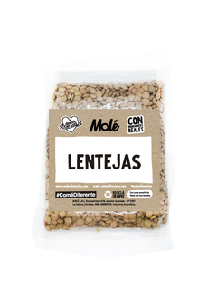 Lentejas - comprar online