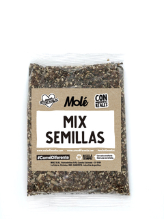Mix Semillas