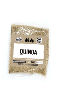 Quinoa