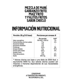 Crunchys x 24 unidades / - Molé 