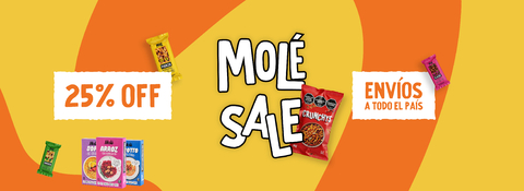 Carrusel Molé 