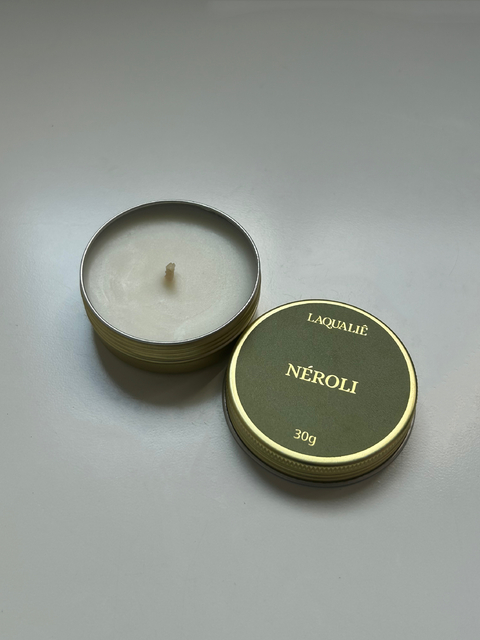 Baby Vela Néroli - 30g - comprar online