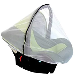 Tul Mosquitero Universal para Bebés - comprar online