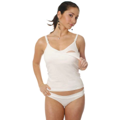 Camiseta de Lactancia en internet