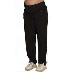 Pantalón suelto de Fibrana para embarazadas - comprar online