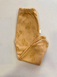 Medio osito Naranjo - Seni Ropa Maternal