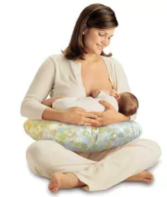 Almohadón de Lactancia