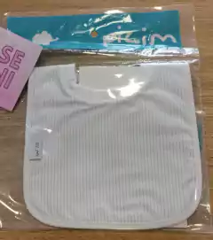 Babero de de 0 a 3m estampados - Seni Ropa Maternal