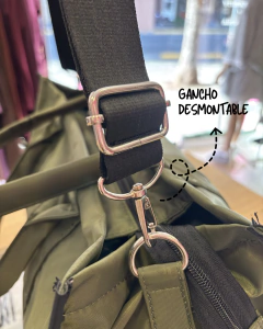 Bolso Tote Bag Grande Reforzado - tienda online