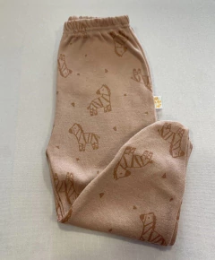 Medio osito Naranjo - tienda online