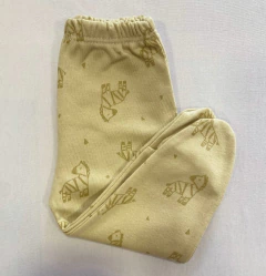 Imagen de Medio osito Naranjo