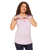 Musculosa para Amamantar de Modal con Volados en internet