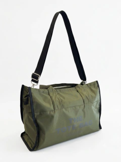 Bolso Tote Bag Grande Reforzado - comprar online
