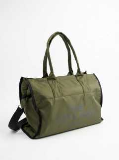 Bolso Tote Bag Grande Reforzado en internet