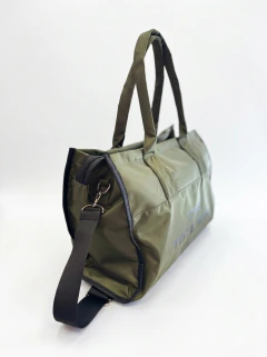 Bolso Tote Bag Grande Reforzado - Seni Ropa Maternal