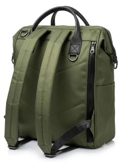 Mochila boca de pez en internet