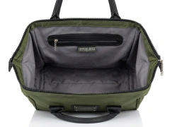 Mochila boca de pez - Seni Ropa Maternal