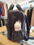 Mochila Maternal Puffer con Cambiador y Porta Mamadera - comprar online