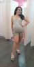Musculosa Morley con Botones para Lactancia - Seni Ropa Maternal