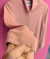 Buzo Polera Frisado para Amamantar en internet
