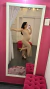 Imagen de Vestido Largo Regulable de Lino