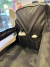 Mochila Maternal con Cunita Impermeable - Seni Ropa Maternal