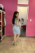 Vestido con frunces de Bambula para Embarazadas - Seni Ropa Maternal